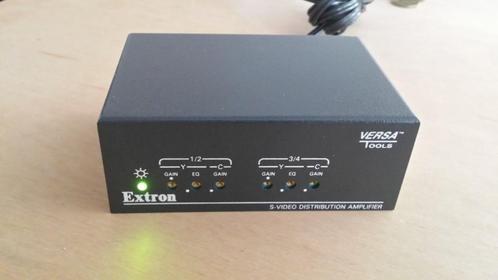 extron mda 4sv eq, Audio, Tv en Foto, Beamer-accessoires, Gebruikt, Ophalen