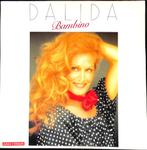 Dalida „Bambino” dubbelalbum op vinyl, Cd's en Dvd's, Ophalen, Gebruikt, 12 inch, Pop