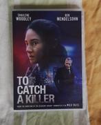 To catch a killer zo goed als nieuw, Ophalen, Zo goed als nieuw