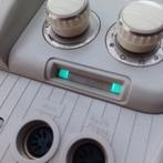 TELEFUNKEN 70 buizen bandrecorder, Audio, Tv en Foto, Bandrecorder, Ophalen of Verzenden, Bandrecorder, Met banden