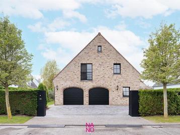 Huis te koop in Knokke-Heist, 4 slpks beschikbaar voor biedingen