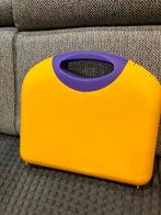 Valise multifonctionnelle pour enfants 32 x 29 x 6 cm, Enlèvement ou Envoi, Comme neuf