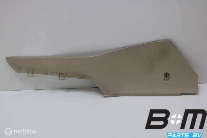 Afdekking middenconsole links VW Eos 1K1863045, Auto-onderdelen, Interieur en Bekleding, Gebruikt