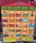 ABC bord lilliputiens, Enfants & Bébés, Jouets | Éducatifs & Créatifs, Enlèvement, Utilisé
