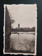 4 oude postkaarten uit Orval Abbey, Verzamelen, Ophalen of Verzenden, 1920 tot 1940, Ongelopen, Luxemburg