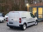 Citroen berlingo 2017 1.6hdi 140.000km Euro 6 pret à immat, Autos, Camionnettes & Utilitaires, Euro 6, Entreprise, Citroën, Diesel