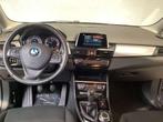 BMW 216 216i gran tourer/1Eig/62000km/Led/Pdc/Cruise/Nav, Auto's, BMW, 0 kg, 2 Reeks, 3 cilinders, 80 kW
