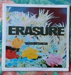 Erasure. Drama!, Ophalen of Verzenden, 1980 tot 2000, Gebruikt