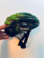 Fietshelm Europcar - maat M, Ophalen, Zo goed als nieuw, M