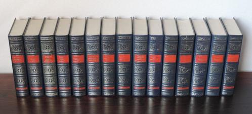 Historische romans (volledige serie of per stuk), Livres, Romans historiques, Neuf, Enlèvement ou Envoi
