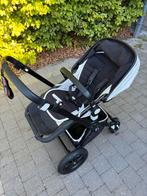 Compleet Bugaboo Cameleon 3 set + Maxi-Cosi Rock + adapter, Kinderen en Baby's, Kinderwagens en Combinaties, Ophalen, Gebruikt