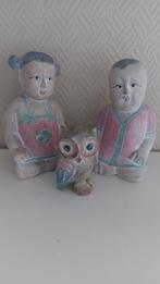 Poppen, Ophalen of Verzenden, Zo goed als nieuw