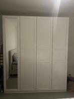 Kleerkast te koop, Huis en Inrichting, Kasten | Kleerkasten, Ophalen, 200 cm of meer, Zo goed als nieuw, 200 cm of meer