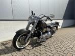 Harley-Davidson Fat Boy 1340, Bedrijf, 2 cilinders, 1338 cc, Chopper