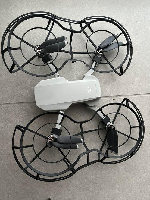 Drone DJI Mavic Mini, Audio, Tv en Foto, Drones, Ophalen of Verzenden