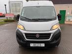 FIAT, Auto's, Voorwielaandrijving, 4 deurs, Stof, Euro 6