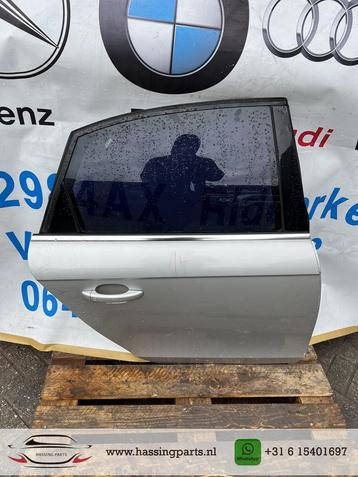 Audi A4 Portier 4 B8  Deurs rechts-achter beschikbaar voor biedingen