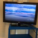 LG LCD TV 32 inch, Audio, Tv en Foto, Televisies, Ophalen, Gebruikt, LCD, Minder dan 40 cm