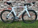vélo course, Fietsen en Brommers, Ophalen, 28 inch, Gebruikt, Carbon