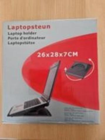laptopsteun beschikbaar voor biedingen