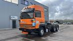 Renault R 385 Major (2 CULASSE / 6X4 / LAMES / GRAND PONT /, Auto's, Vrachtwagens, Euro 2, Achterwielaandrijving, Overige kleuren