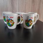 Tasses mugs, Huis en Inrichting, Ophalen, Nieuw, Kop(pen) en/of Schotel(s)