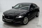 Jaguar XF E-Performance Aut. R-Sport! Alcantara, Pano, Top!, Auto's, Jaguar, Automaat, 4 deurs, Gebruikt, 4 cilinders