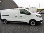 RENAULT TRAFIC L2H1 130pk/bj2024/dubbele schuifdeuren, Achat, 6 portes, Euro 6, 2500 kg