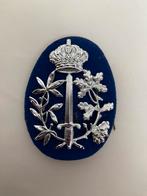 Vintage politie embleem / gemeente politie, Verzamelen, Overige Verzamelen, Ophalen of Verzenden, Zo goed als nieuw