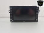 ORDINATEUR MULTIMEDIA Toyota Yaris IV (P21 / PA1 / PH1), Autos : Pièces & Accessoires, Dhr. J. Ham, Administratie@autoham.nl, Toyota