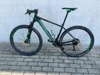 Cube mtb alles shimano xt, Fietsen en Brommers, Ophalen, Zo goed als nieuw