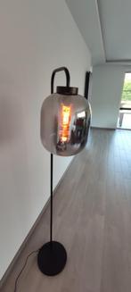 Hang- en Staanlamp, Ophalen, Nieuw, Glas