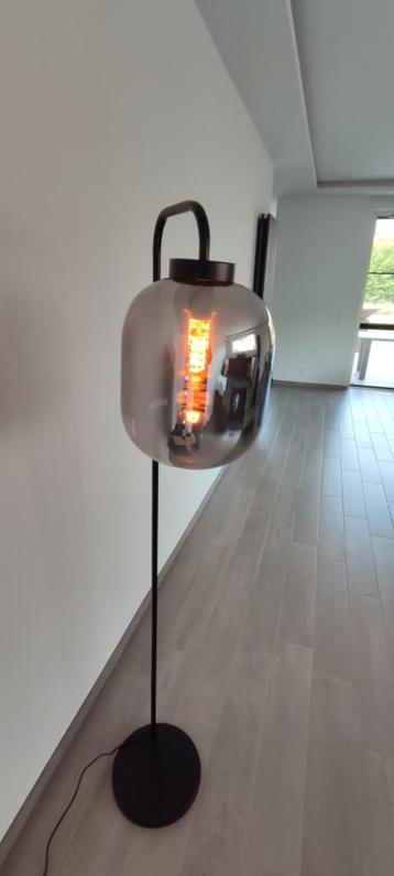 Hang- en Staanlamp, Enlèvement, Neuf, Métal