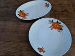 Vintage Winterling schalen, jaren 70, Ophalen of Verzenden, Zo goed als nieuw, Porselein