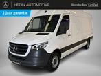 Mercedes-Benz Sprinter 317 CDI GB L3 RWD 9G-TRONIC 3.5T Dode, Auto's, Automaat, 4 deurs, Euro 6, 4 cilinders
