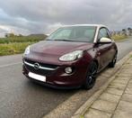Opel Adam prête à immatriculer, Autos, Opel, Cuir, Euro 6, Boîte manuelle, Noir