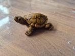 Stenen schildpad, Antiquités & Art, Curiosités & Brocante, Envoi