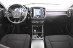 Volvo XC40 T2 Geartronic *1ste Eigenaar*Navigatie*PDC*, Auto's, Stof, Zwart, 5 zetels, 5 deurs