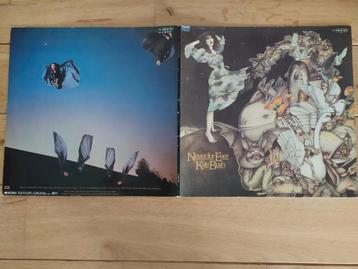 33 T vinyl Kate Bush beschikbaar voor biedingen