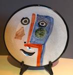 Madoura - Picasso, Enlèvement