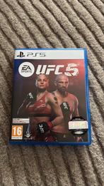 Ufc 5 ps5, Ophalen, Nieuw