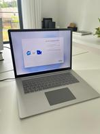 Microsoft Surface Laptop 3 i7/16GB/256GB, Computers en Software, Ophalen of Verzenden, Zo goed als nieuw, SSD, Azerty