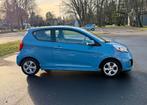 Kia Picanto 1.2 Benzine - Gekeurd voor Verkoop -, Autos, Achat, Boîte manuelle, Noir, Particulier