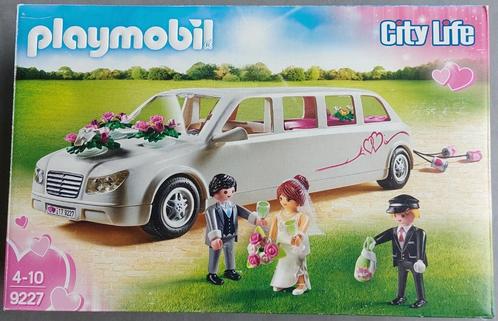 Playmobil Référence - 9227, Kinderen en Baby's, Speelgoed | Playmobil, Zo goed als nieuw, Complete set, Ophalen