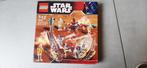 Lego Star Wars 7670 Hailfire Droid & Spider Droid, Verzamelen, Star Wars, Overige typen, Gebruikt, Ophalen of Verzenden