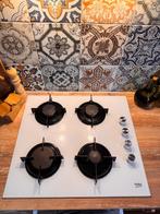 BEKO kookplaat, Elektronische apparatuur, Kookplaten, Ophalen, Gebruikt, Tussenbouw, 4 kookzones