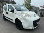 FIAT QUBO / AUTOMAAT! / ZO MEENEMEN - EXPORT, Auto's, Fiat, Euro 5, Wit, 5 deurs, 55 kW