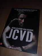 J C V D ( Jean Claude Van Damme), Verzenden, 1980 tot heden, Overige genres, Vanaf 9 jaar