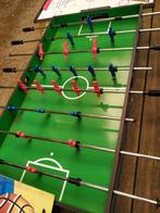 Multi speeltafel/voetbaltafel, Ophalen, Gebruikt