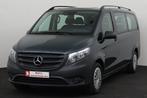 Mercedes-Benz Vito TOURER 114 dA CDI TOURER 114 dA CDI + A/T, Auto's, Mercedes-Benz, Gebruikt, Euro 6, 136 pk, 190 g/km